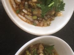 -金刚山(学府路店)