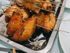-小李子烧烤火锅地锅(枣行店)