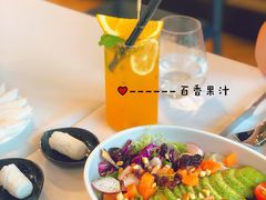 -我的四季意大利餐厅(春天百货店)