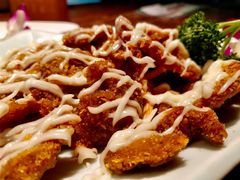 -嘉禾·悦享餐厅(八方汇店)