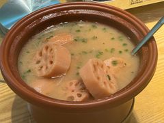-饭橘汉江码头·乡野土菜馆(静安路店)