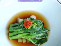 -素慧餐厅(大虹桥店)