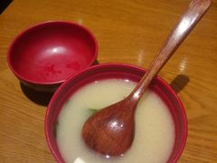 -千代武日本料理(爱建店)