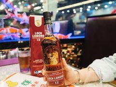 -新辉港式茶餐厅(北栅店)