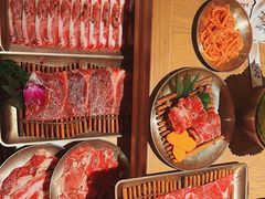 -西塔老太太泥炉烤肉(亚运村店)