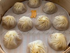 -鼎泰丰(渔阳店)