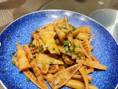 -富临轩私房菜(集庆门大街店)