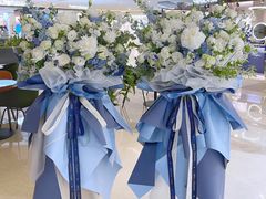 -花邻FloweringLife花艺气球派对(武康大楼店)