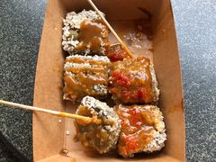 -品腐记·豆腐王朝(老门东总店)