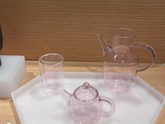 -tea'stone (万象天地店)