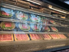 -老墙根涮肉·铜锅·烧烤(欢乐谷·王四营店)
