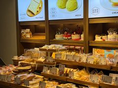 -大仓面包(西平店)
