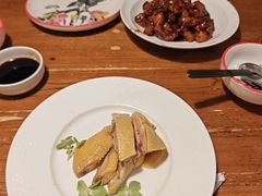 -新白鹿餐厅(龙游路总店·杭帮菜名店)
