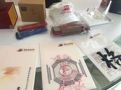 -上海交通大学（闵行校区）-李政道图书馆
