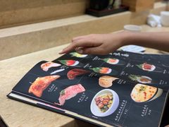 -东京屋(武定路店)