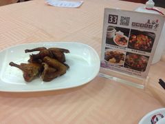 乳鸽-五谷芳乳鸽王（大梅沙总店C区）(网红打卡店)