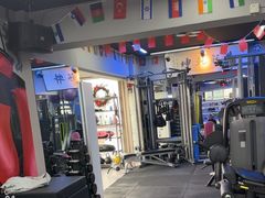 -M.S拳击泰拳馆(大学路店)