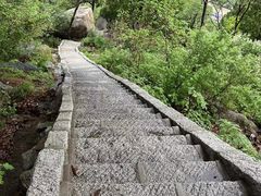 -峄山风景名胜区