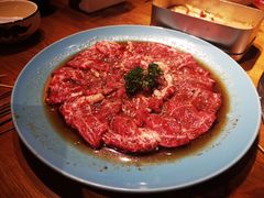 -419海鲜烧烤大排档
