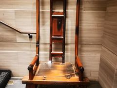 -香然会·园林雅宴(陆家嘴店)