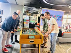 -CIAO·团建聚餐·生日派对轰趴馆(福田店)