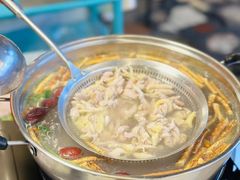-小煵记·打边炉(西丽文光店)
