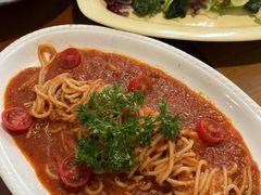 -热地HOT PLACE洋风韩餐(红旗街店)