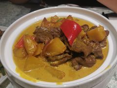 -满得意茶餐厅·顺德家常菜·港式经典(大良店)