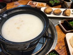 -盈田盈粥庄(博山东路店)