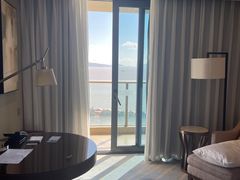 -舟山希尔顿酒店