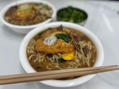 -象山小白象海鲜面