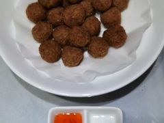 -鸭王烤鸭店(三里河店)