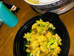 -额娘·春饼烤鸭(天鸿店)