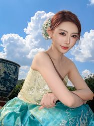 -星光兔·西扶海棠·写真馆(景德镇店)