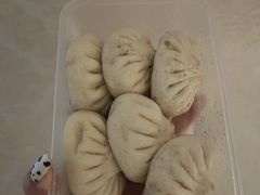 -津门张记包子铺(华昌道店)