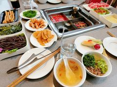 -海底捞火锅(凯德广场店)