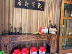 -小天厨民间菜馆(深圳街店)