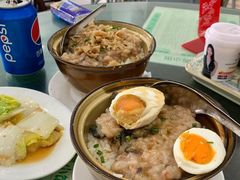 -荔园小馆(园岭新村二期店)