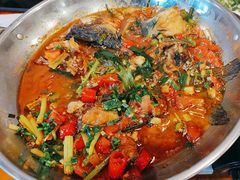 -61号餐吧(兴坪古镇漓江店)