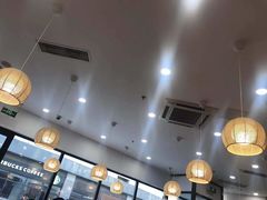 -秦香陕西食府(华贸天地店)