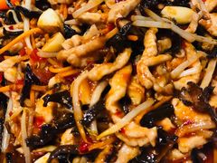 -川王府 Chuan Palace Chinese Restaurant