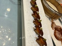 -全聚德(上海首店浦东店)