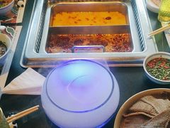 -大隐·成都火锅Bistro(合生麒麟新天地店)