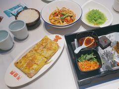 -火宫殿·小吃王国(坡子街店)