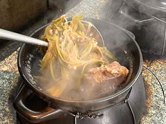 -广府乡下·饭庄(新港东路店)