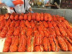 -解放碑威斯汀酒店-知味国际美食餐厅