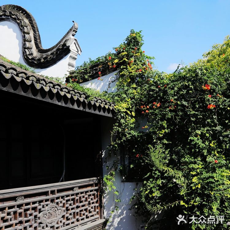 免费白相高桥老街