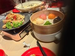 -避风塘(宝山万达店)