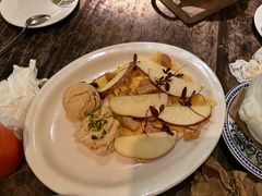 -夏朵餐厅(丁香店)