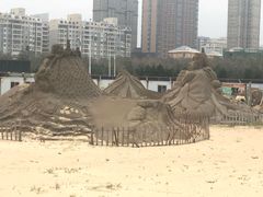 -平潭国际旅游岛·龙王头沙滩运动基地